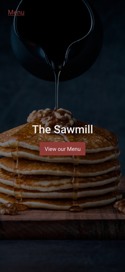 link to class project about sawmill restaraunt